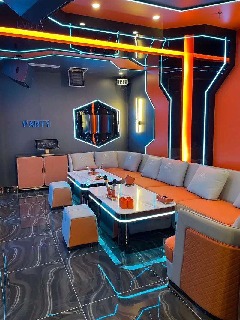 南阳商务KTV突破商务KTV新模式-桐柏县ktv预定